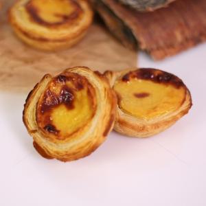 Pastel de Nata 