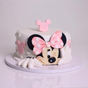 Tort Minnie Roz