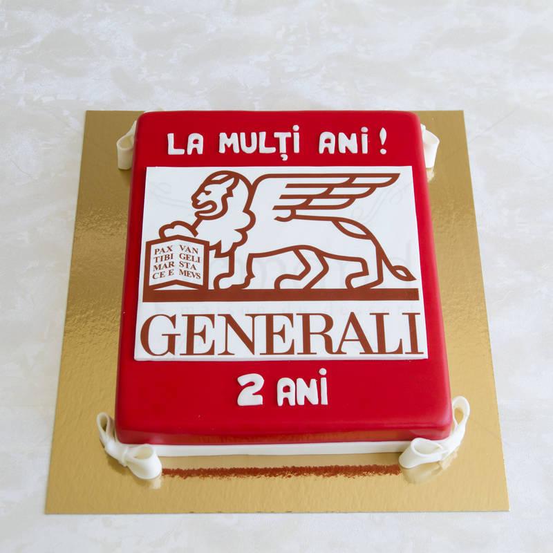 Tort Sigla Generali