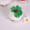 Cupcake Flori de primavara-4