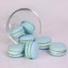 Macaron Blue Bergamota-2