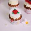 Cupcake Martisor dulce elegant-7