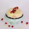 Vanilla and Yogurt Cake-2