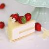 Vanilla and Yogurt Cake-4