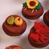 Cupcakes Colectie Toamna-5