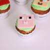 Colectie cupcakes Minecraft-4