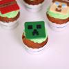 Colectie cupcakes Minecraft-5