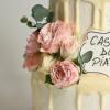 Tort Mini Rose Pastel-2