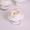 Mini Cupcake Flori Elegante-2