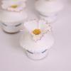 Mini Cupcake Flori Elegante-4