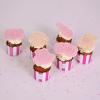 Colectie Mini Cupcakes Roz Botez-1