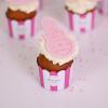 Colectie Mini Cupcakes Roz Botez-5