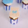 Colectie Mini Cupcakes Bleu Botez-3