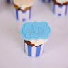 Colectie Mini Cupcakes Bleu Botez-4