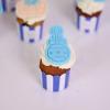 Colectie Mini Cupcakes Bleu Botez-7