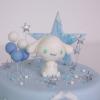 Tort Cinnamoroll, o Aventura Dulce in Lumea Stelelor-2