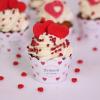 Cupcake Frosting Red Velvet-1