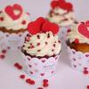 Cupcake Frosting Red Velvet-2